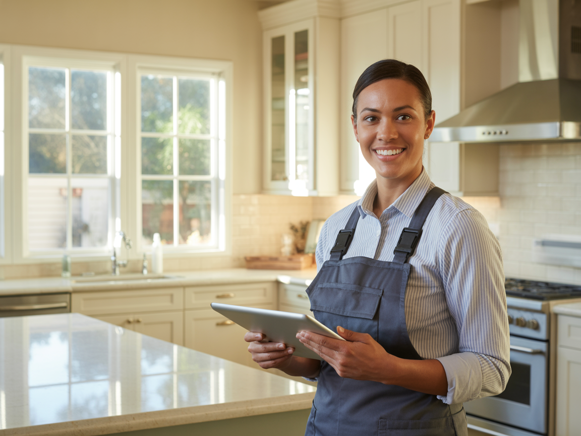 Post-Construction Cleaning Services: Cost and Scope Guide 2025 - Footer Image