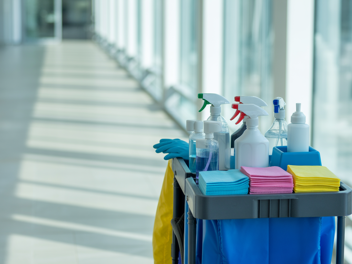 How to Handle Flu Season Cleaning in Office Buildings - Footer Image