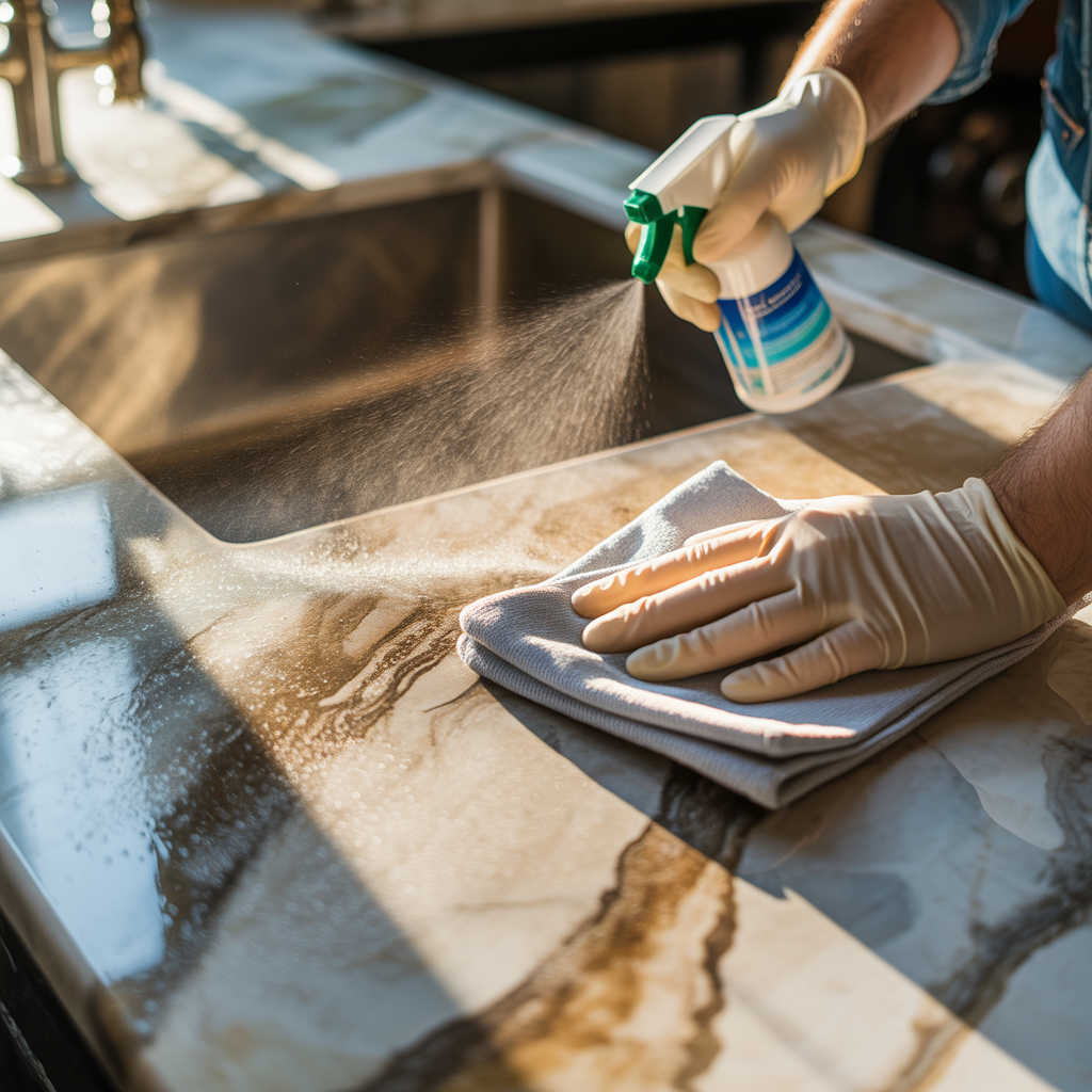Post-Construction Cleaning Challenges: Expert Solutions Guide - Content Image