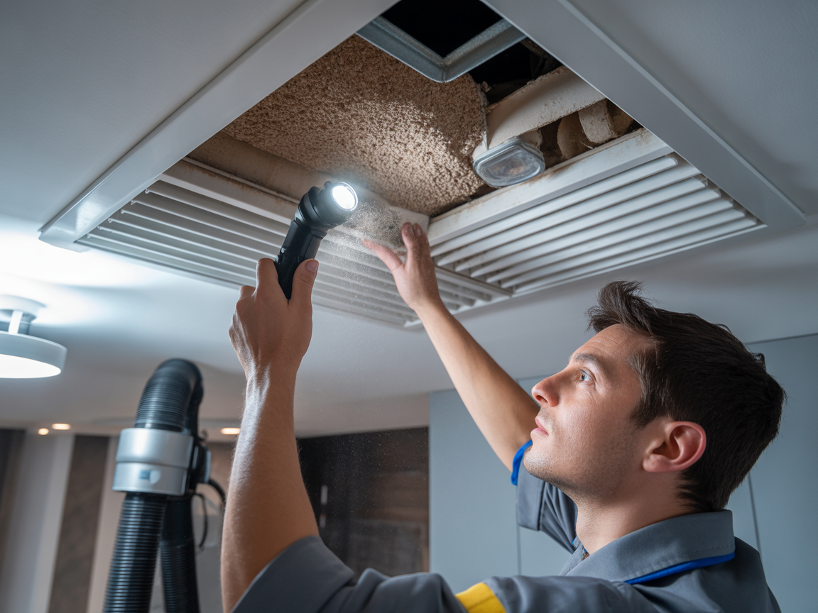 Post-Construction Cleaning Challenges: Expert Solutions Guide - Footer Image