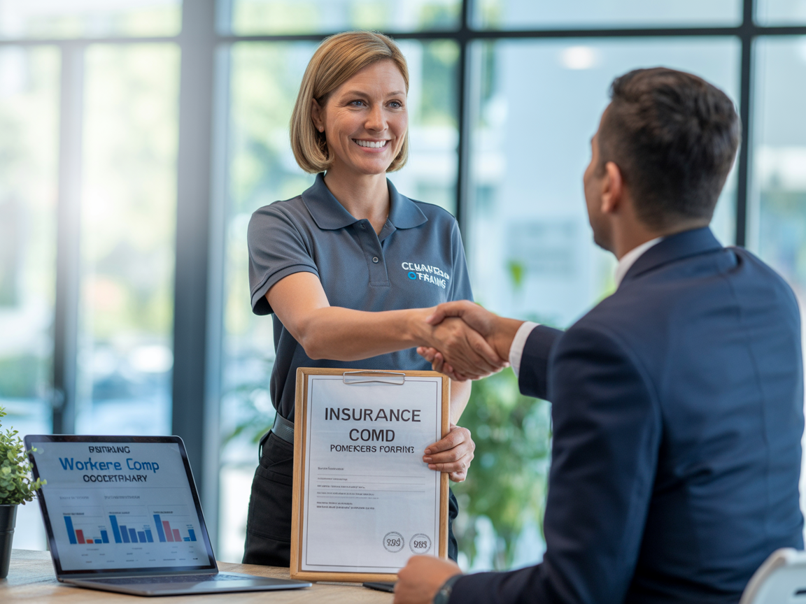 Commercial Cleaning Insurance Requirements Checklist for 2026 - Footer Image