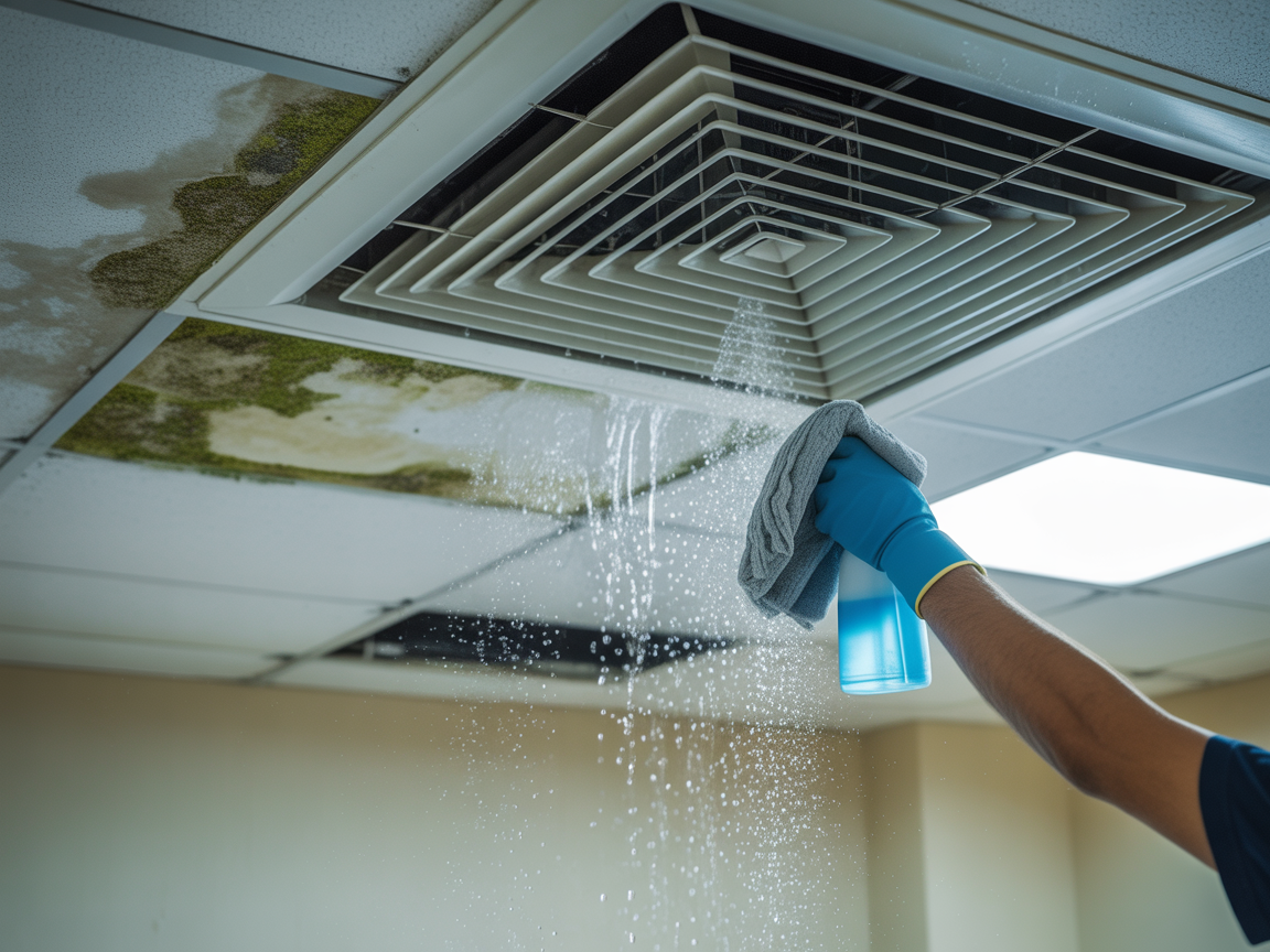 Summer Cleaning Challenges for Commercial Buildings in South Florida - Footer Image