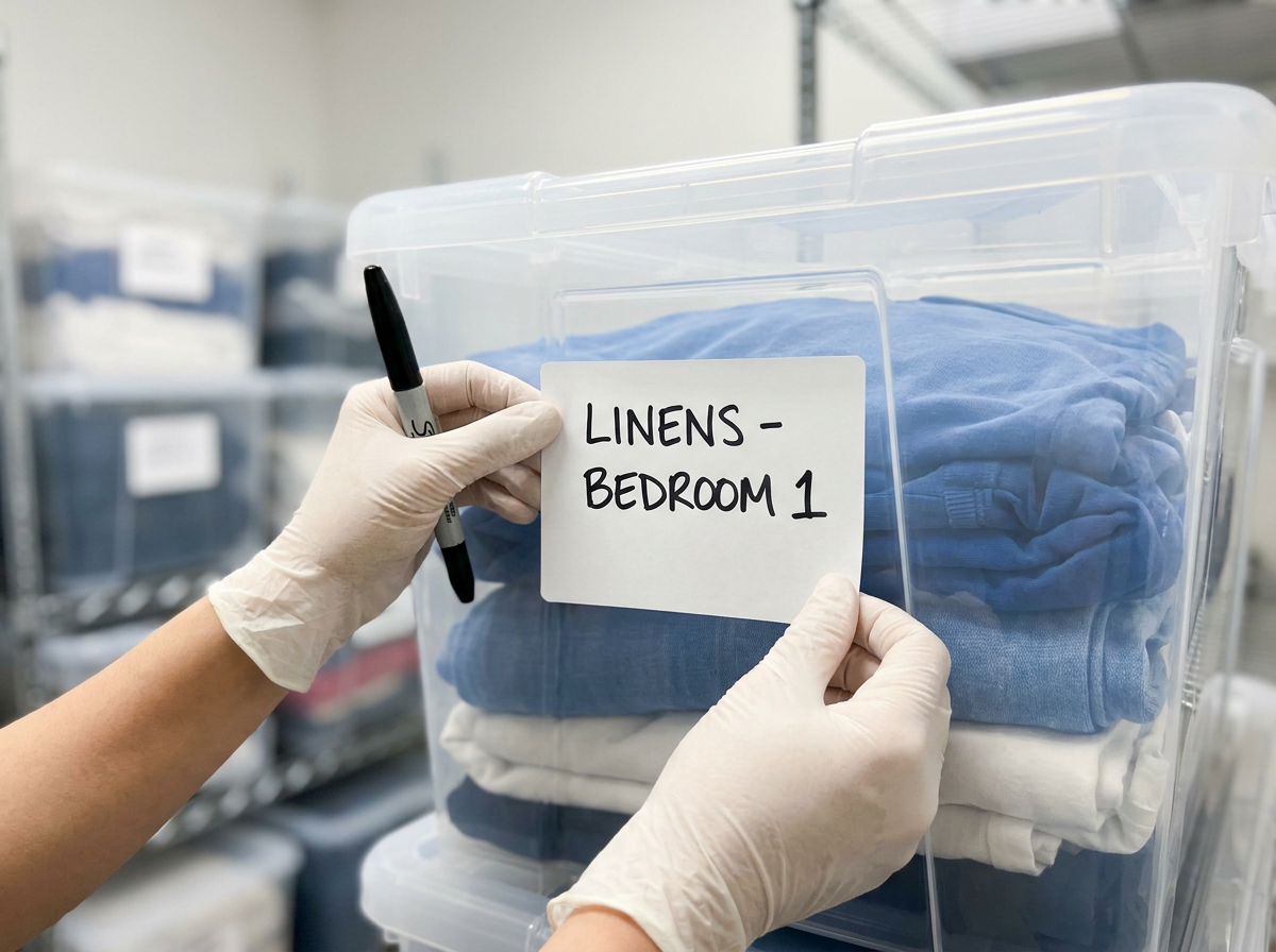 First Time Renting Storage: Complete Beginner Checklist - Footer Image