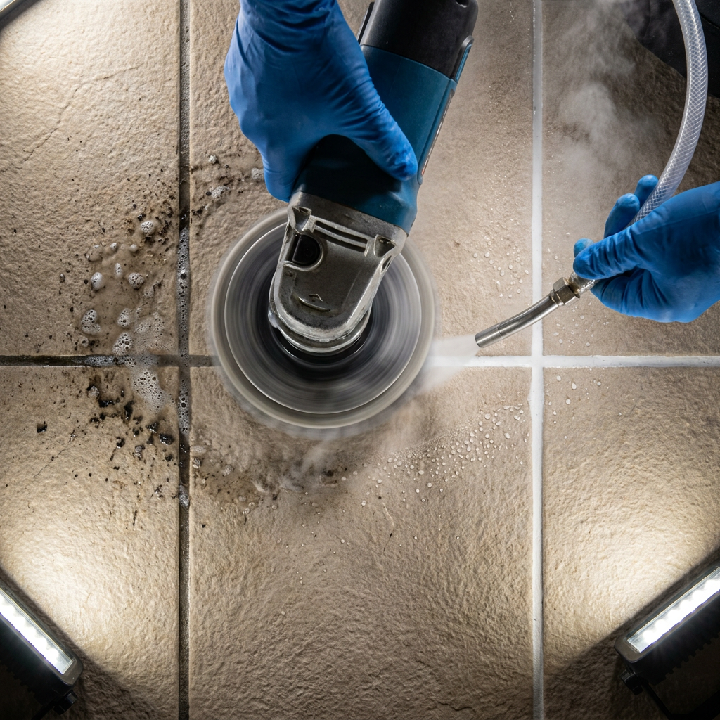 Commercial Deep Cleaning vs Regular Cleaning: Key Differences - Content Image