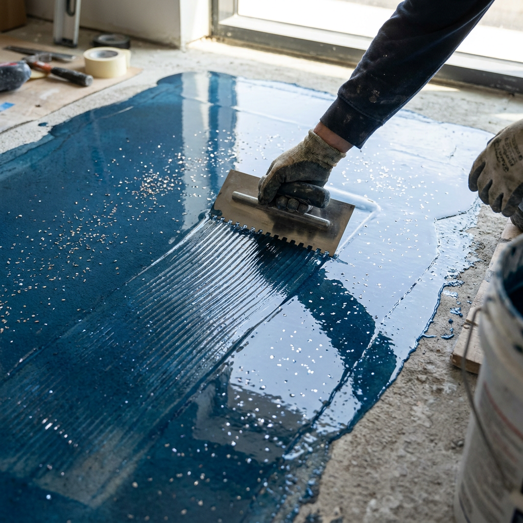 Polished Concrete vs Epoxy Flooring for Commercial Spaces - Content Image