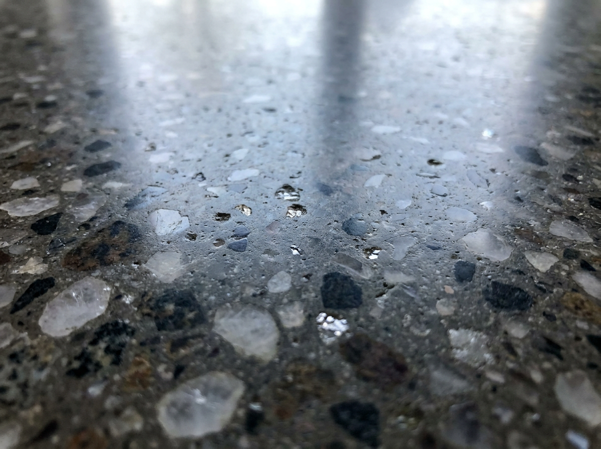 Polished Concrete vs Epoxy Flooring for Commercial Spaces - Footer Image