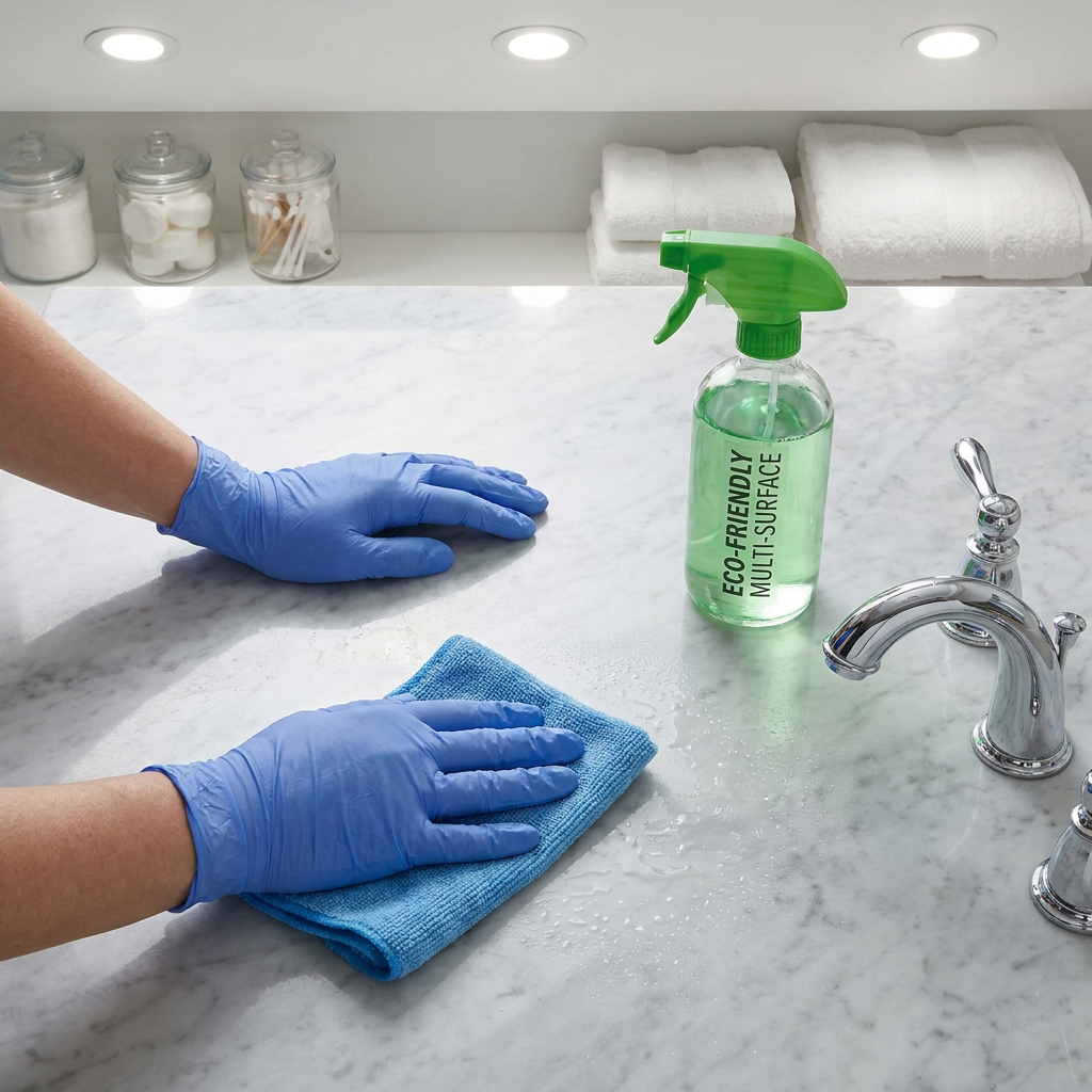 Hotel Cleaning Standards and Best Practices for 2026 - Content Image