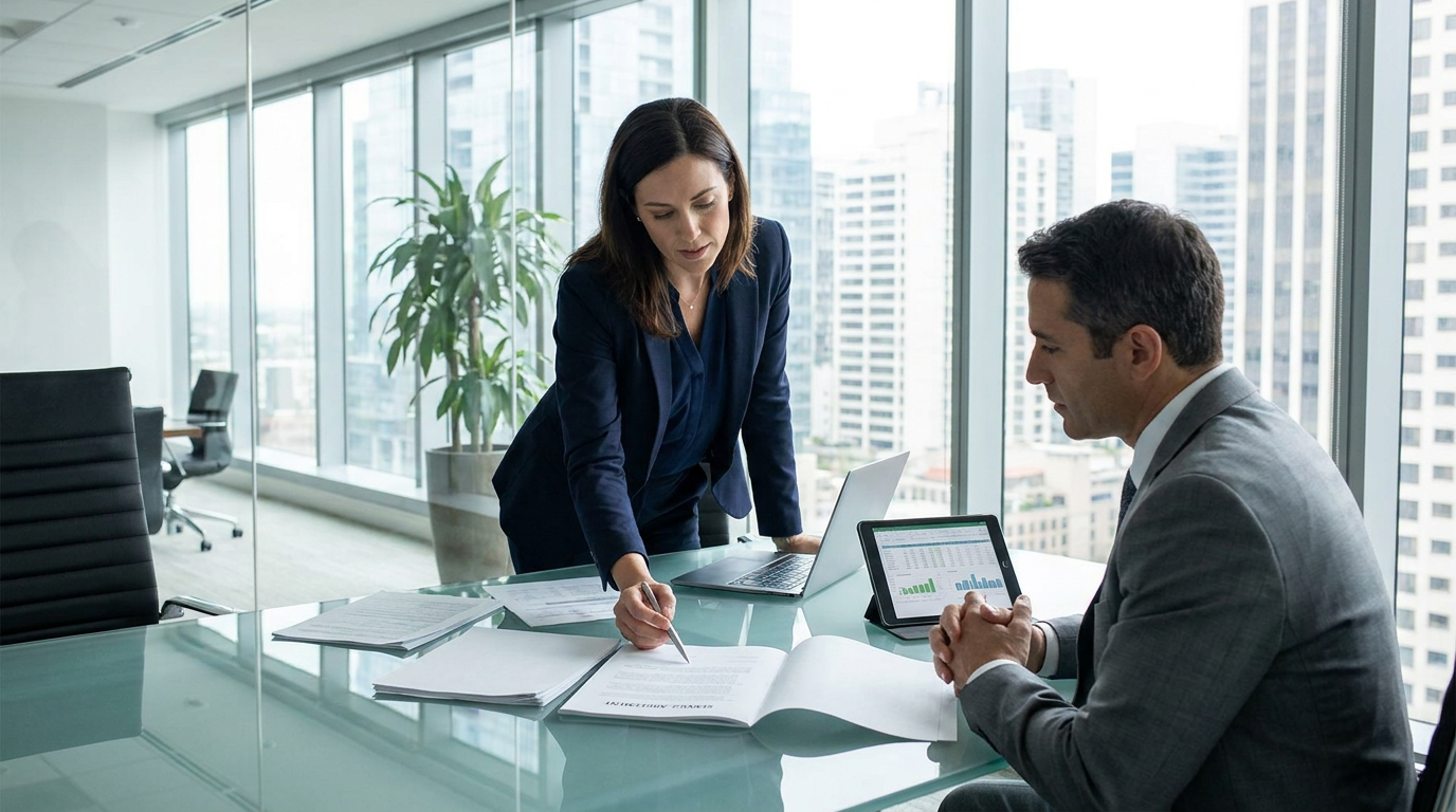 Commercial Cleaning Contract Terms: What to Negotiate in 2026