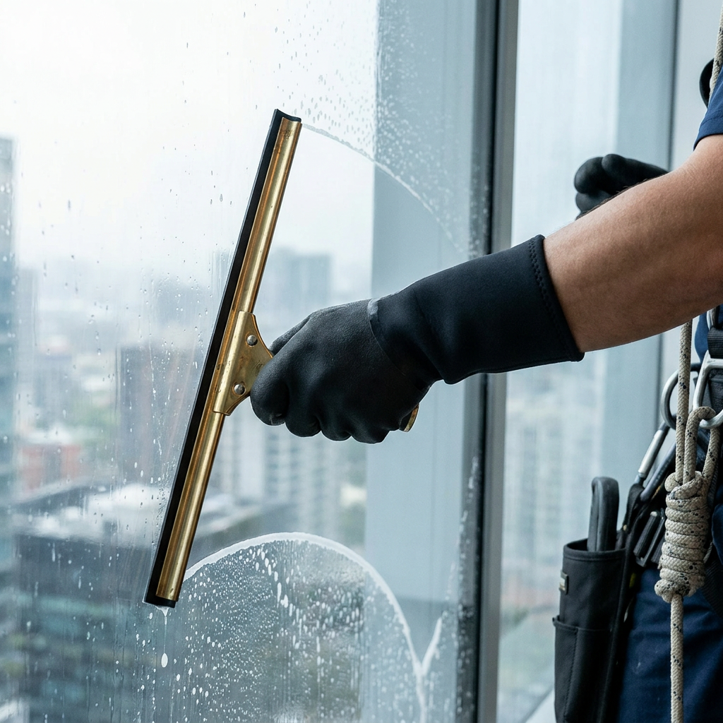 Window Cleaning Costs for Multi-Story Buildings: 2026 Guide - Content Image