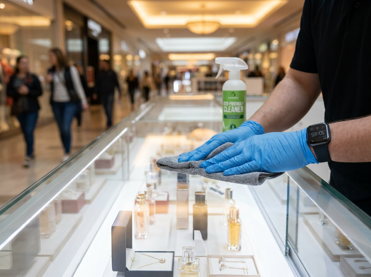 Retail Store Cleaning Schedules That Minimize Customer Disruption - Footer Image