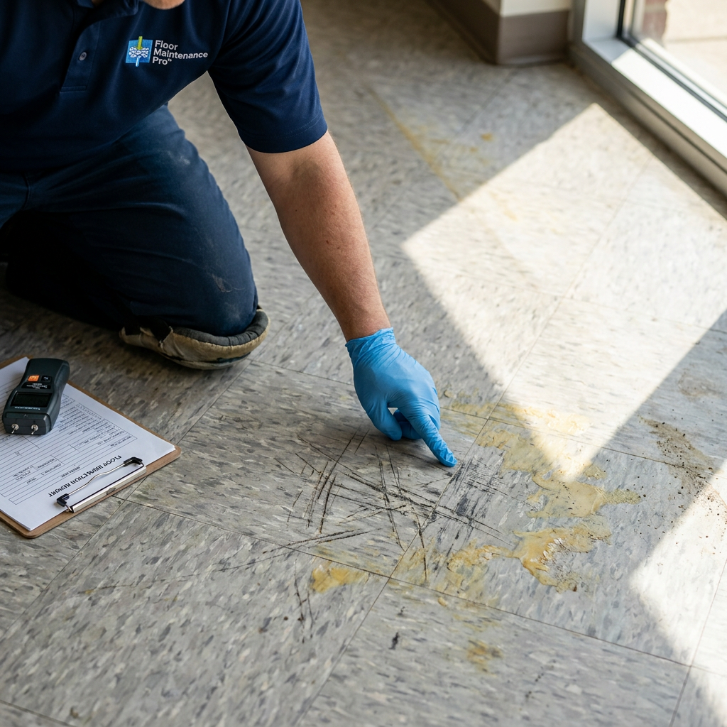 Signs Your Commercial Floor Needs Professional Restoration - Content Image