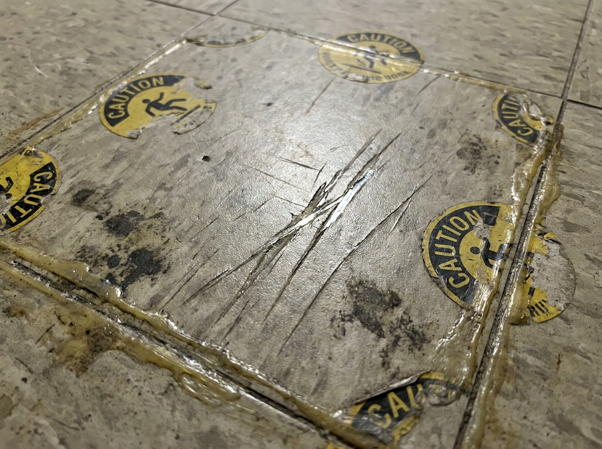 Signs Your Commercial Floor Needs Professional Restoration - Footer Image