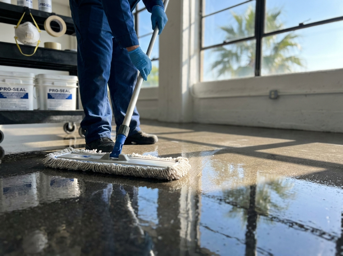 Floor Maintenance Program Cost vs Reactive Repairs: Full Analysis - Footer Image