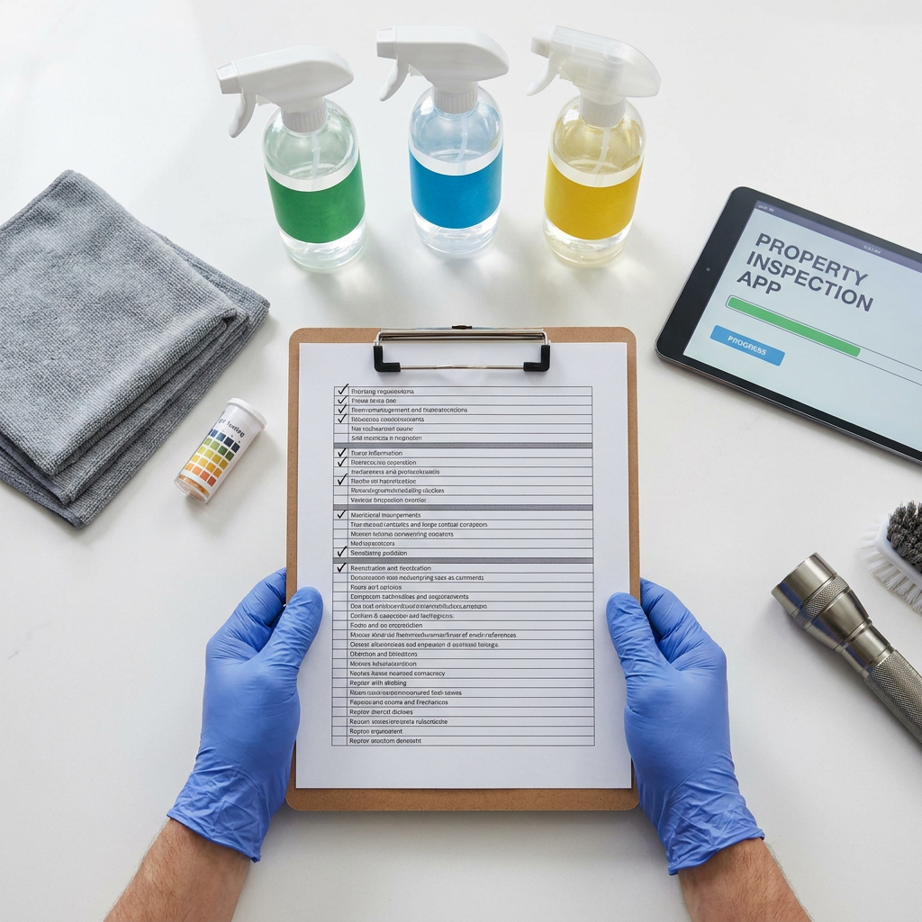 What to Expect During Commercial Deep Cleaning Service - Content Image