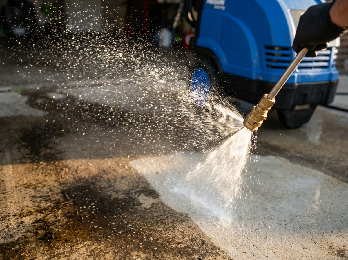 Commercial Pressure Washing Cost: 2026 Pricing Guide - Footer Image