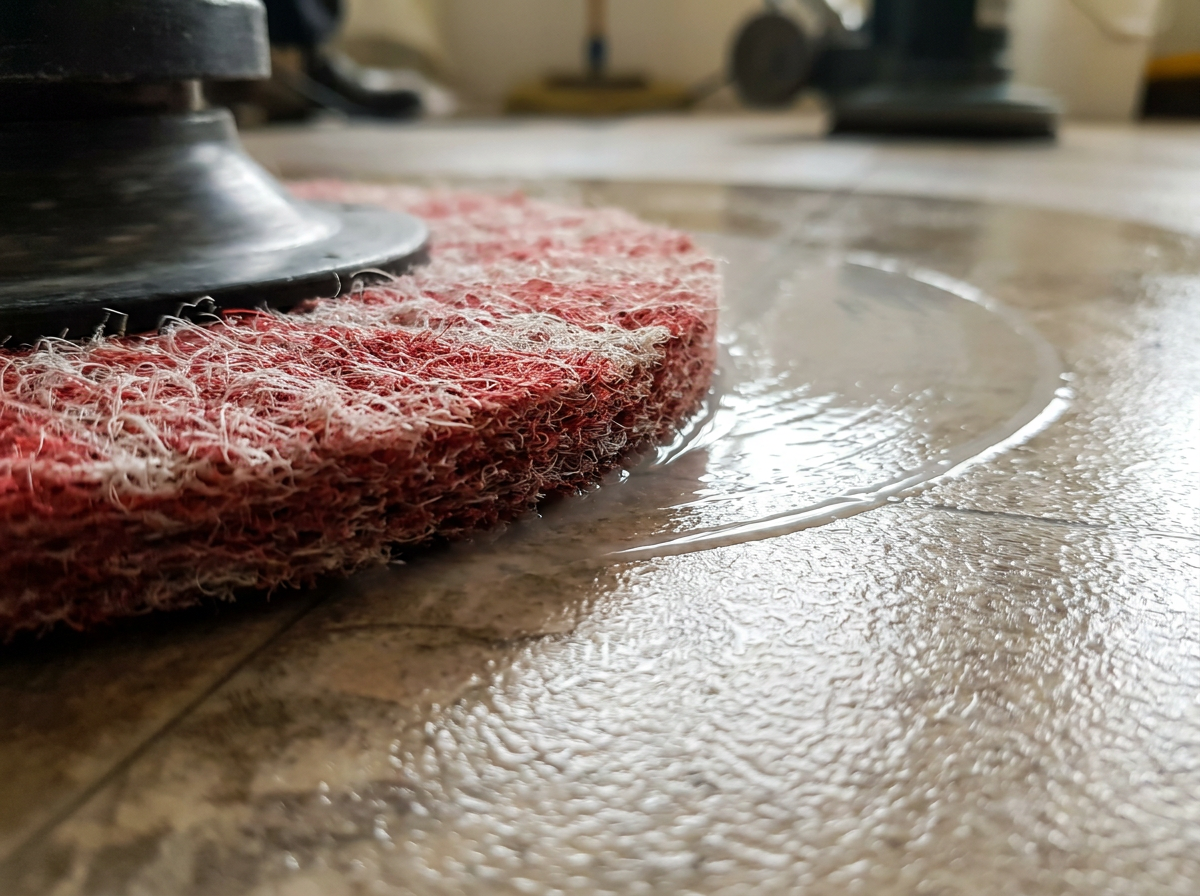 Floor Stripping and Waxing Cost Breakdown: What You Pay For - Footer Image
