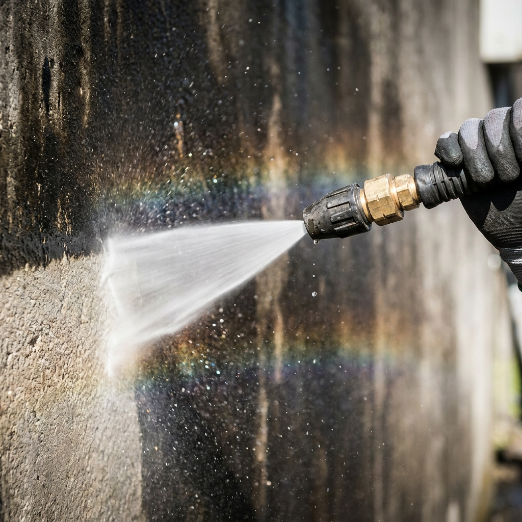 Commercial Building Pressure Washing: Frequency and Cost Guide 2026 - Content Image
