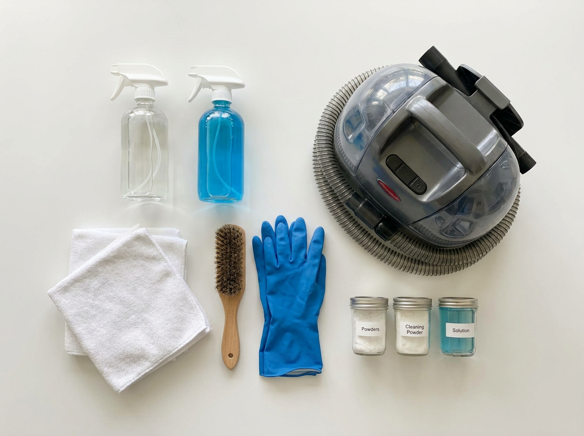 How to Remove Stubborn Stains From Commercial Carpet: Guide - Footer Image