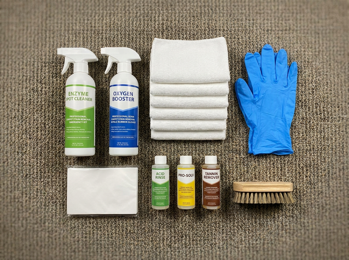 Commercial Carpet Stain Removal Guide for Facility Managers - Footer Image