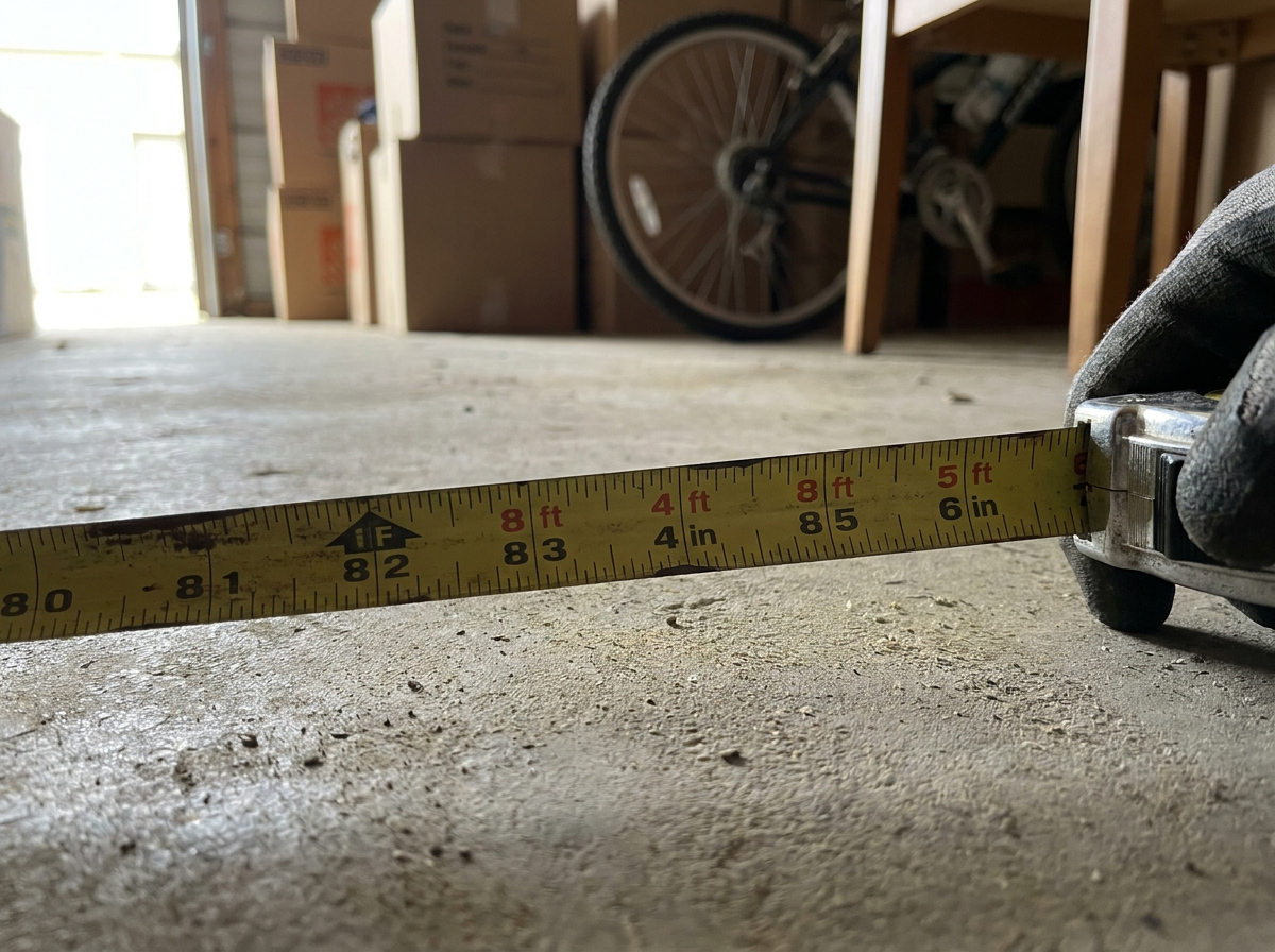 Mini Storage vs Full-Size Storage Units: Complete Comparison - Footer Image