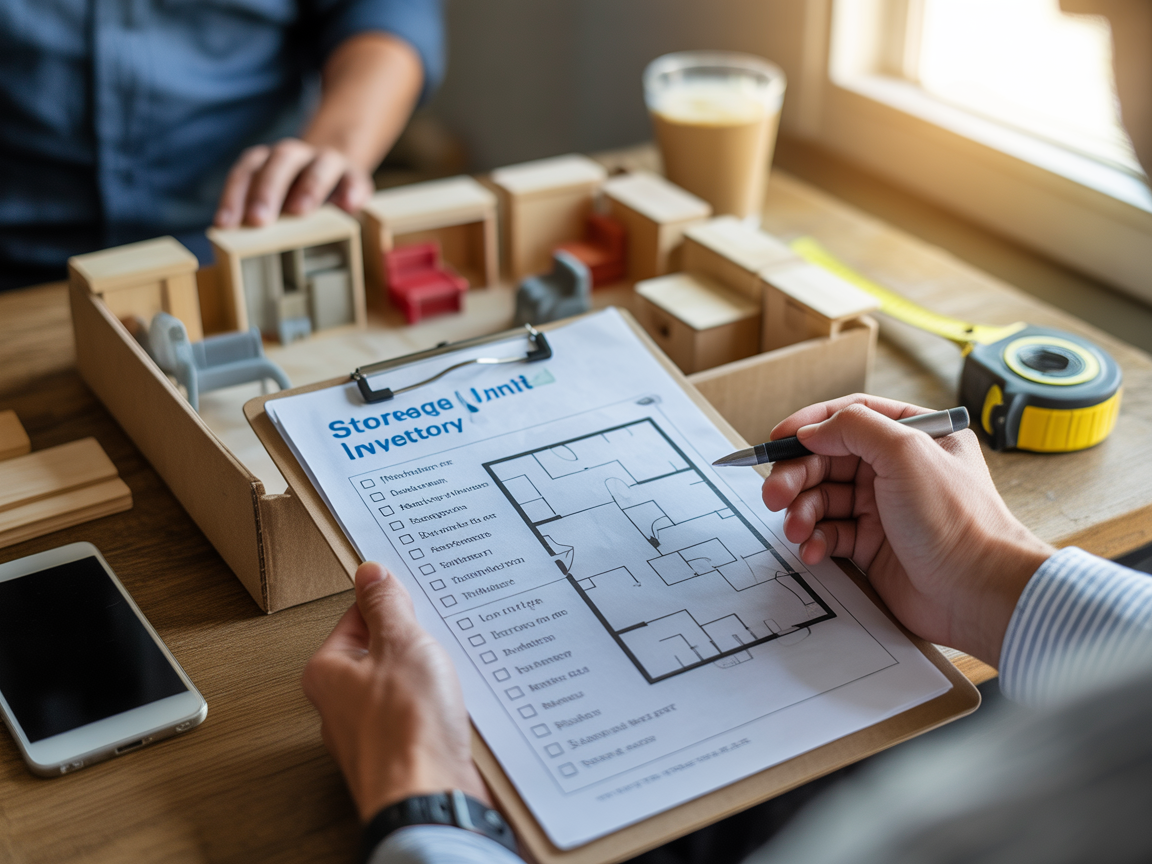 Storage Unit Size Calculator and Selection Guide for 2026 - Footer Image