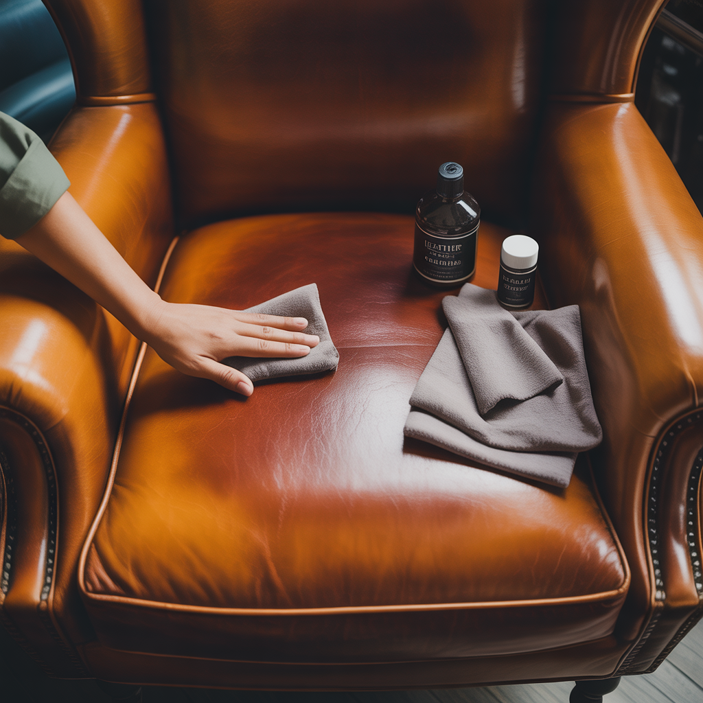 How to Prepare Furniture for Long-Term Storage in Dry Climates - Content Image