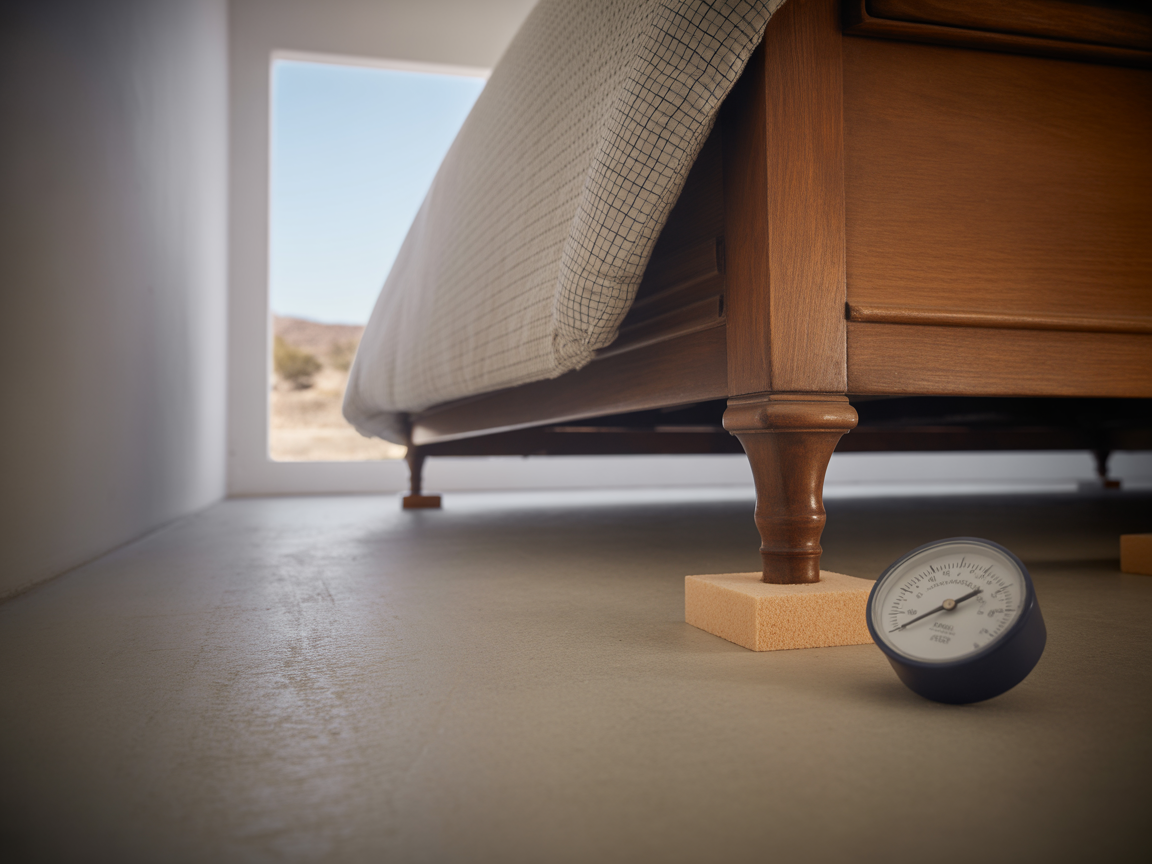 How to Prepare Furniture for Long-Term Storage in Dry Climates - Footer Image