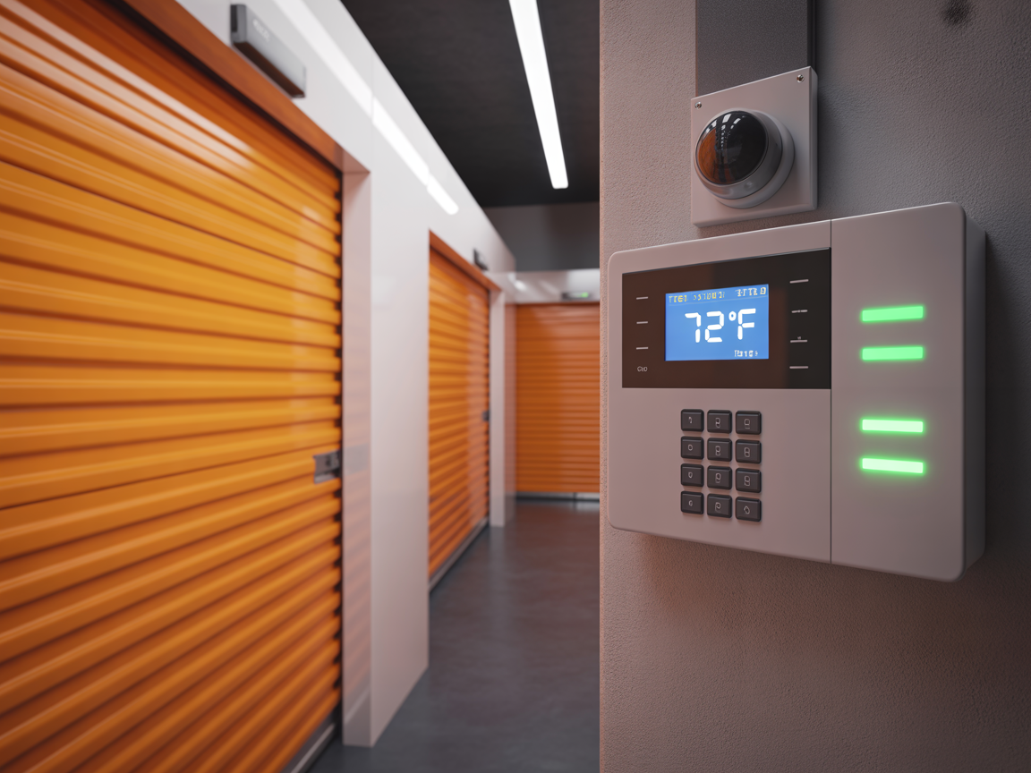 Self Storage Facility Comparison Checklist for 2026 - Footer Image