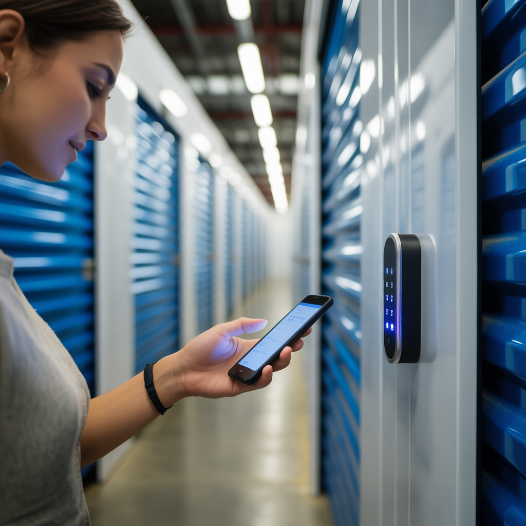 Edwards Colorado Storage Solutions: Secure Units Near You - Content Image