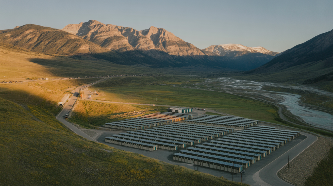 Edwards Colorado Storage Solutions: Secure Units Near You