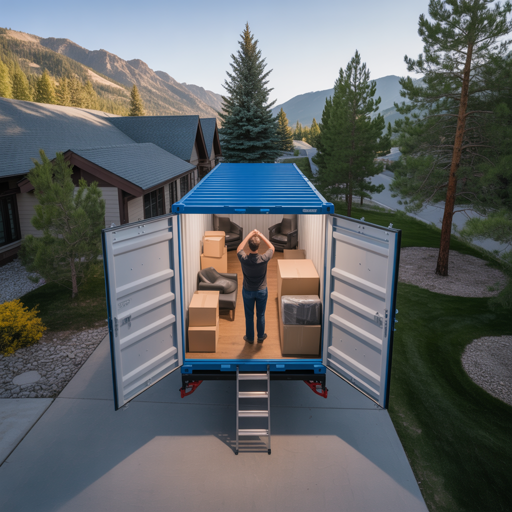 Moving Truck Rental vs Storage Delivery Services: 2026 Guide - Content Image