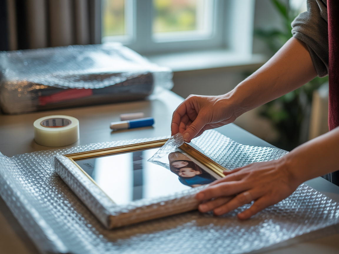 What to Do Before Renting Your First Storage Unit - Footer Image