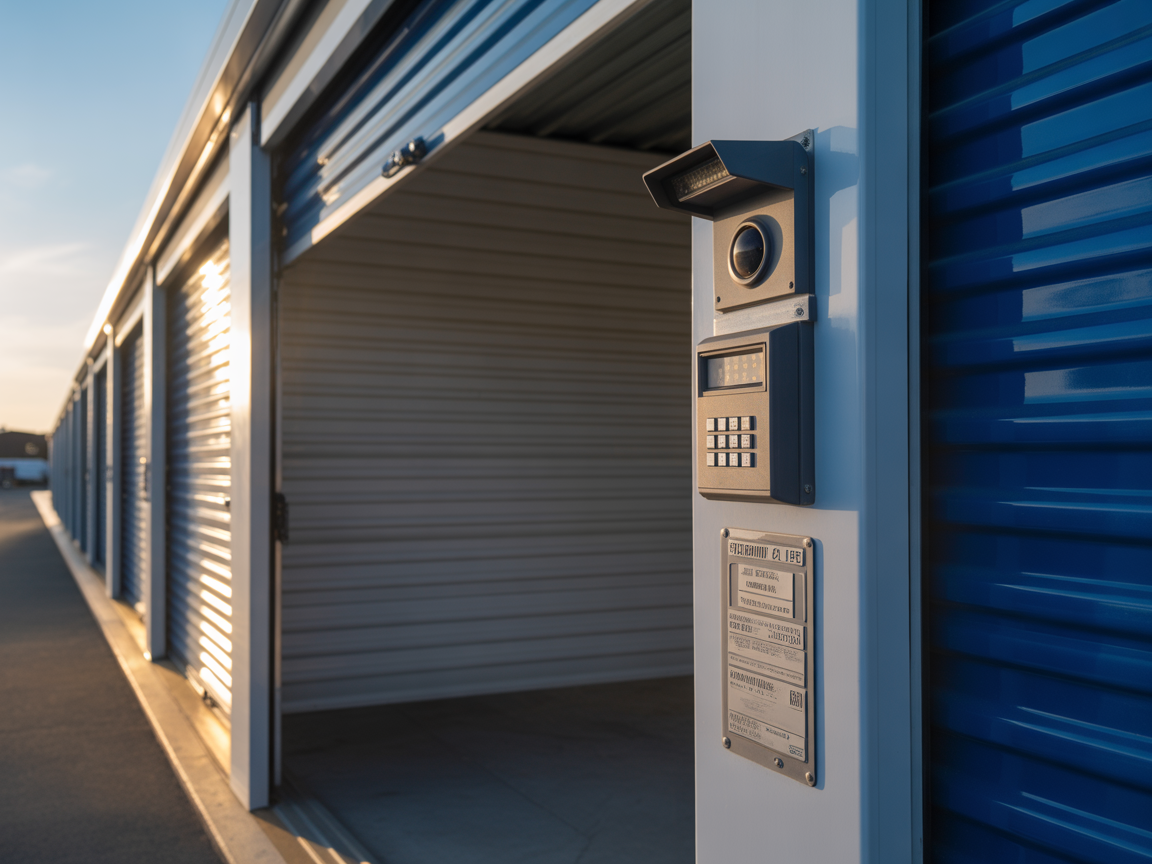 RV and Boat Storage Options: Requirements, Sizes, and Costs - Footer Image