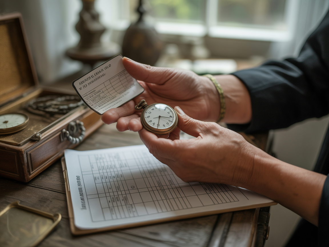 Estate Cleanout Storage Guide: What to Keep, Store, or Sell - Footer Image