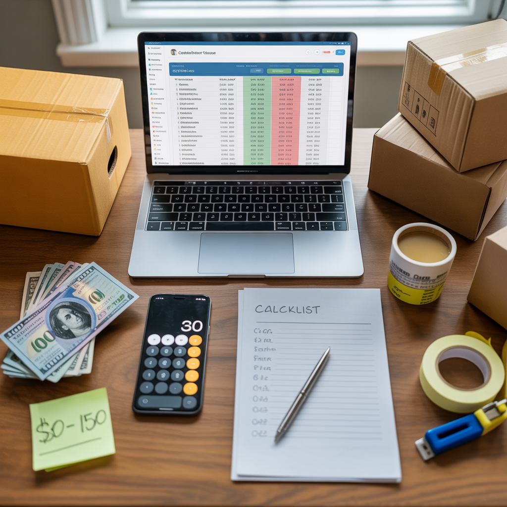 Self Storage for College Students: Complete Planning Guide - Content Image