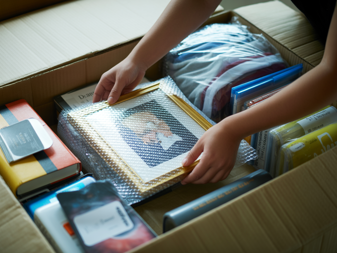 Self Storage for College Students: Complete Planning Guide - Footer Image