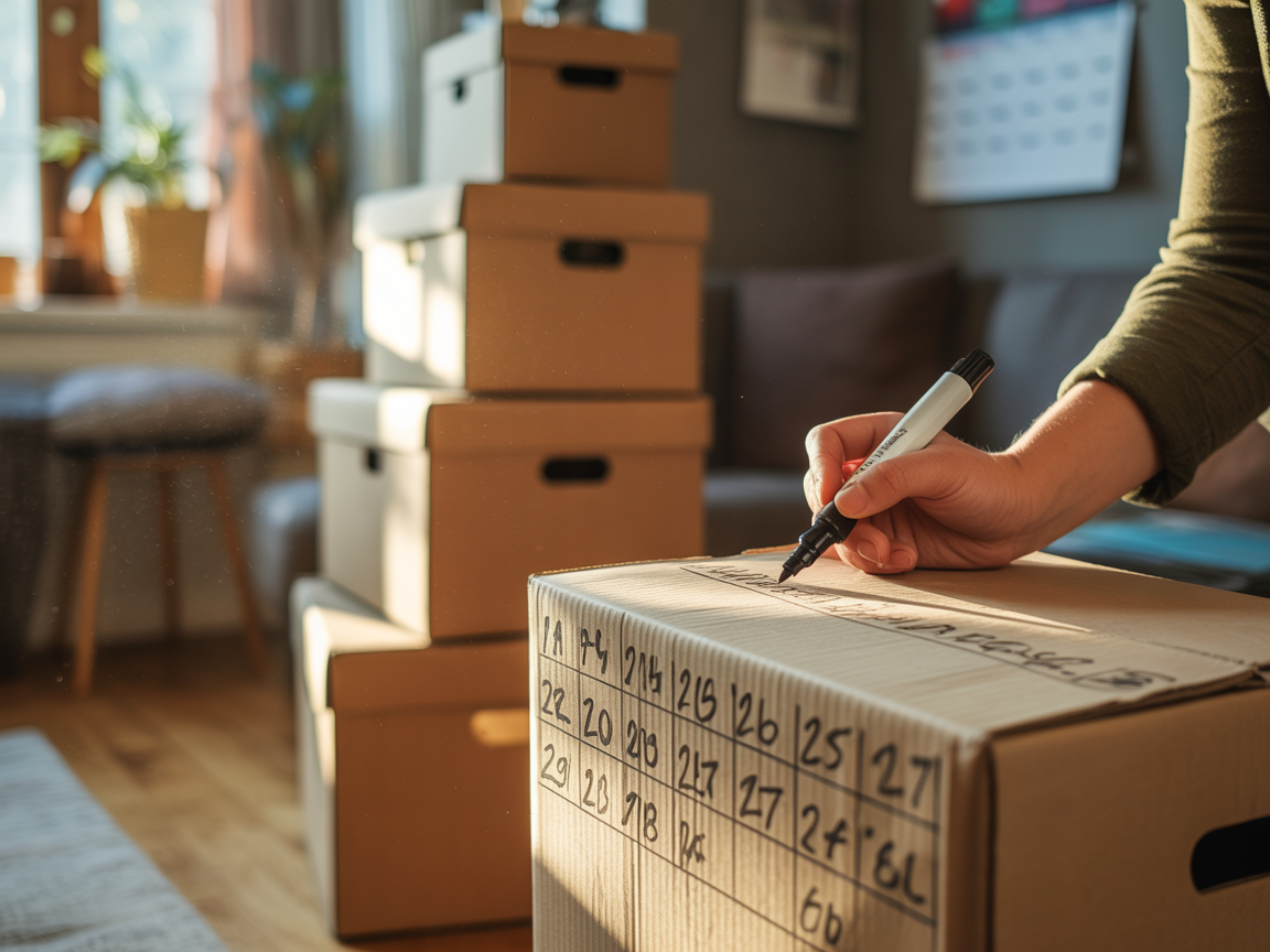 How Long Can You Keep Items in Storage? Complete Guide - Footer Image