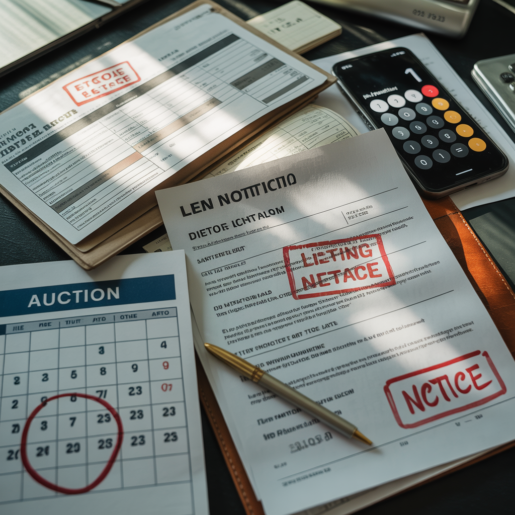 What Happens If You Don't Pay Storage Unit Rent - Content Image