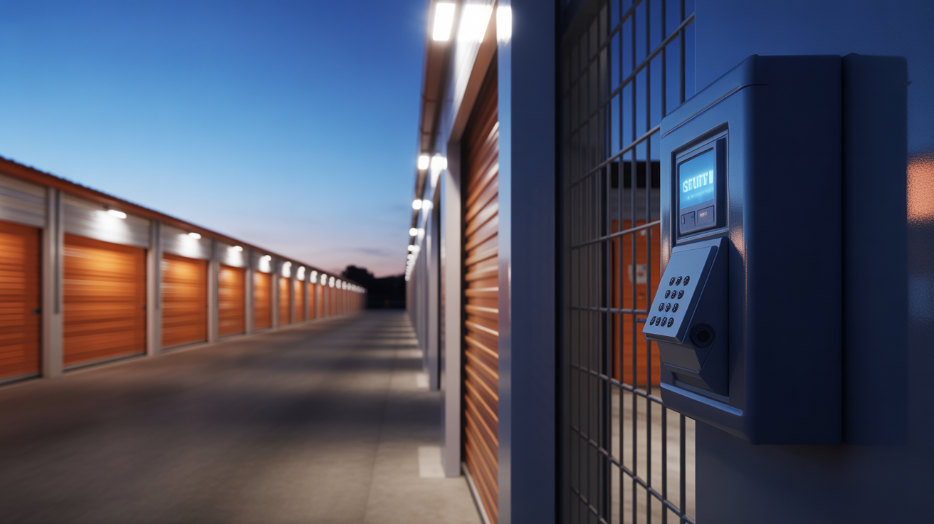 Can I Access My Storage Unit 24/7? Hours, Security, and Access - Header Image