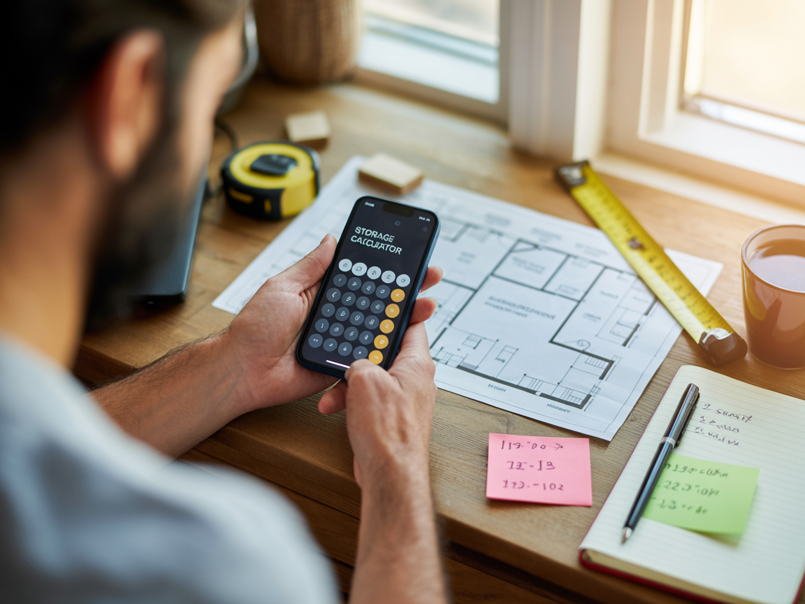 What Size Storage Unit for a 2-Bedroom Apartment? Complete Guide - Footer Image