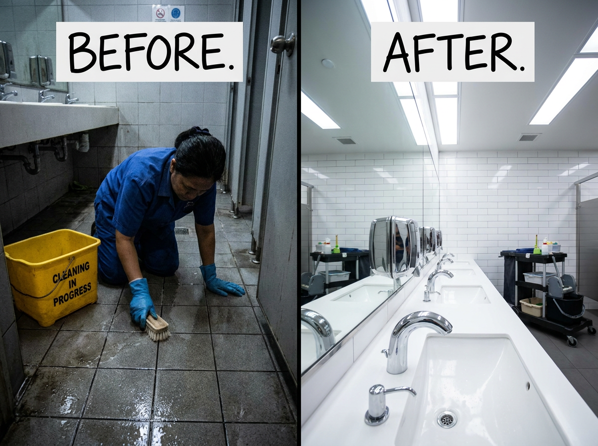 72-Hour Health Inspection Cleaning Protocol for Commercial Facilities - Footer Image