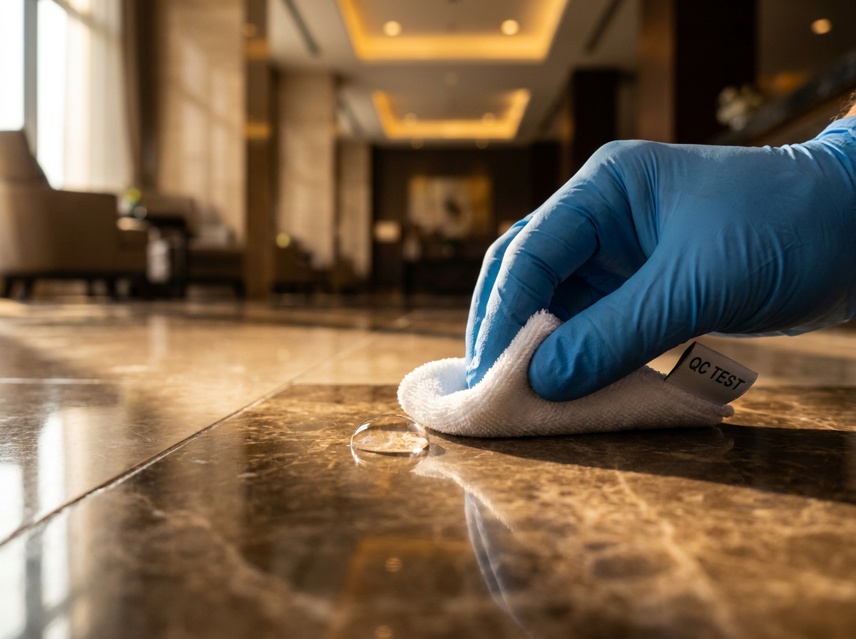 Commercial Floor Maintenance Checklist for Facility Managers - Footer Image