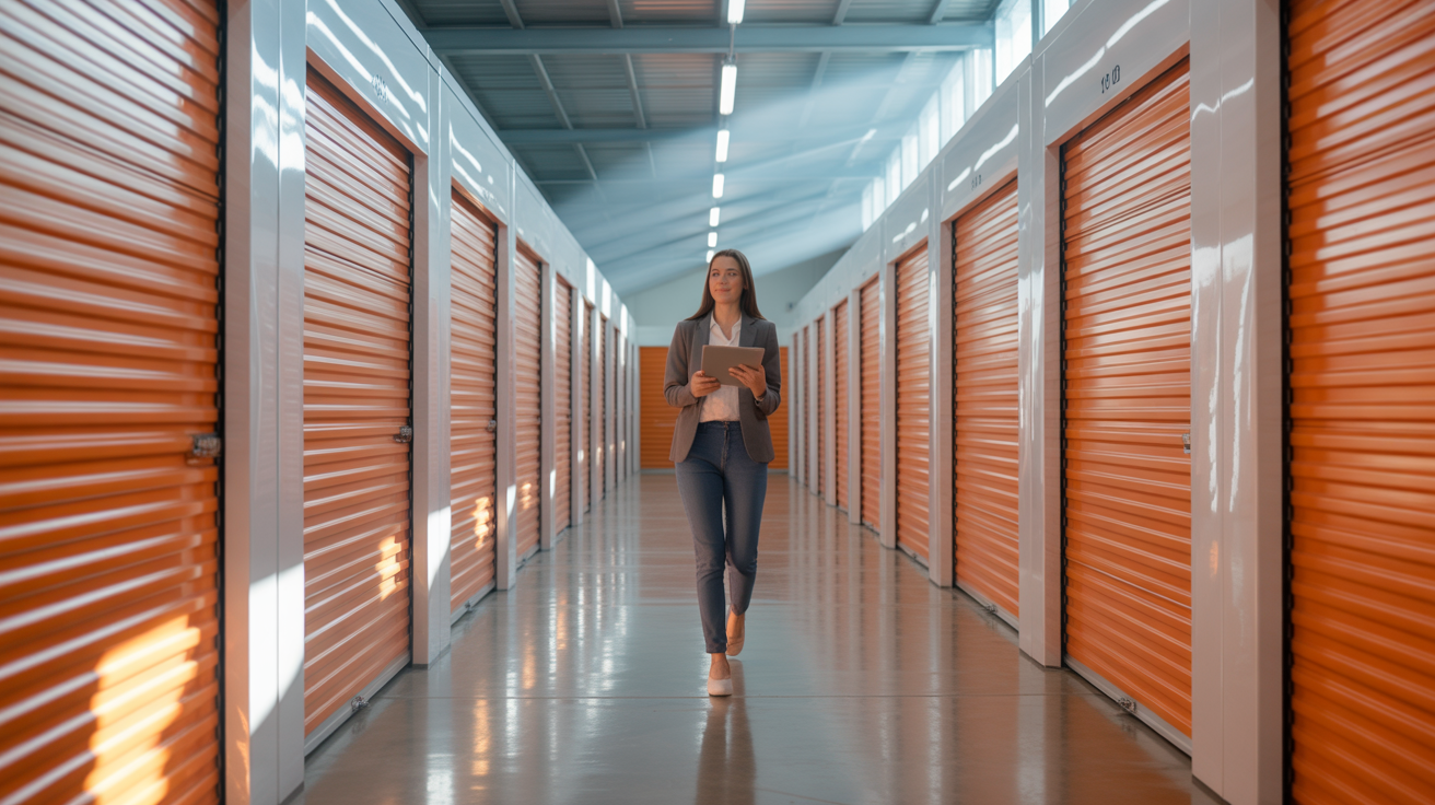 Choosing a Storage Facility: Complete Guide for 2026