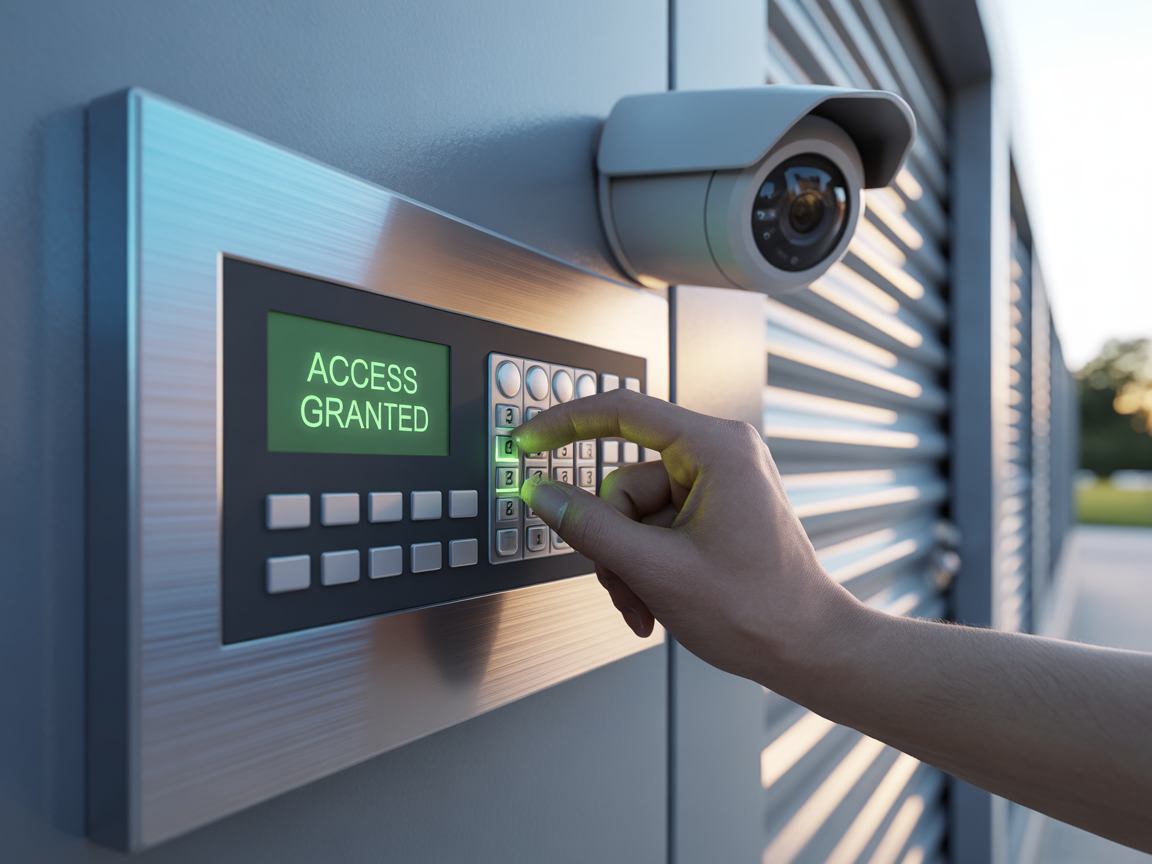 Choosing a Storage Facility: Complete Guide for 2026 - Footer Image