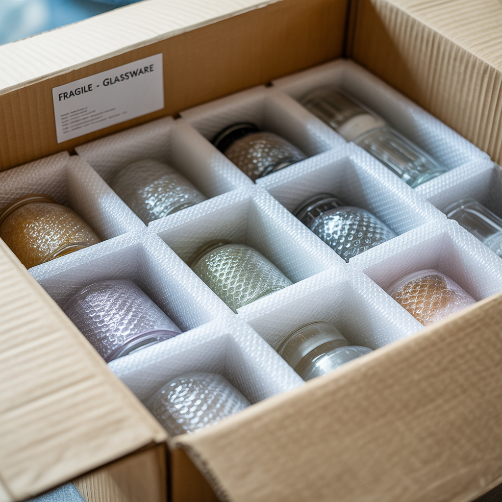 How to Pack Fragile Items for Long-Term Storage | Expert Guide - Content Image