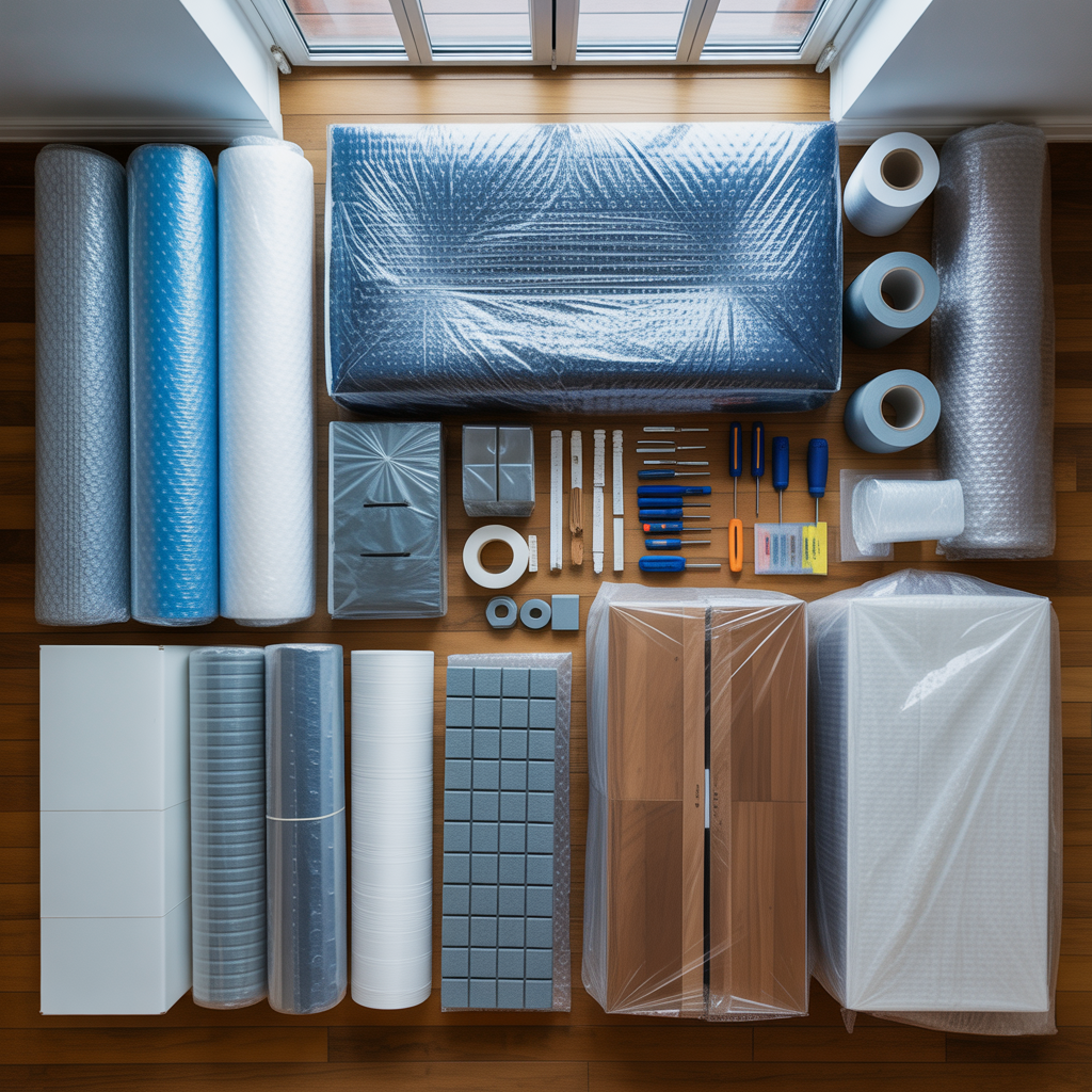Furniture Storage Preparation and Protection: Complete Guide - Content Image
