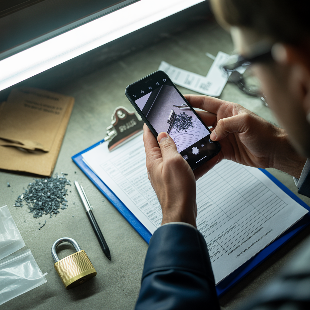 What to Do After a Storage Unit Break-In: Complete Guide - Content Image