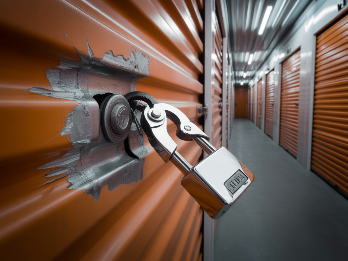 What to Do After a Storage Unit Break-In: Complete Guide - Footer Image